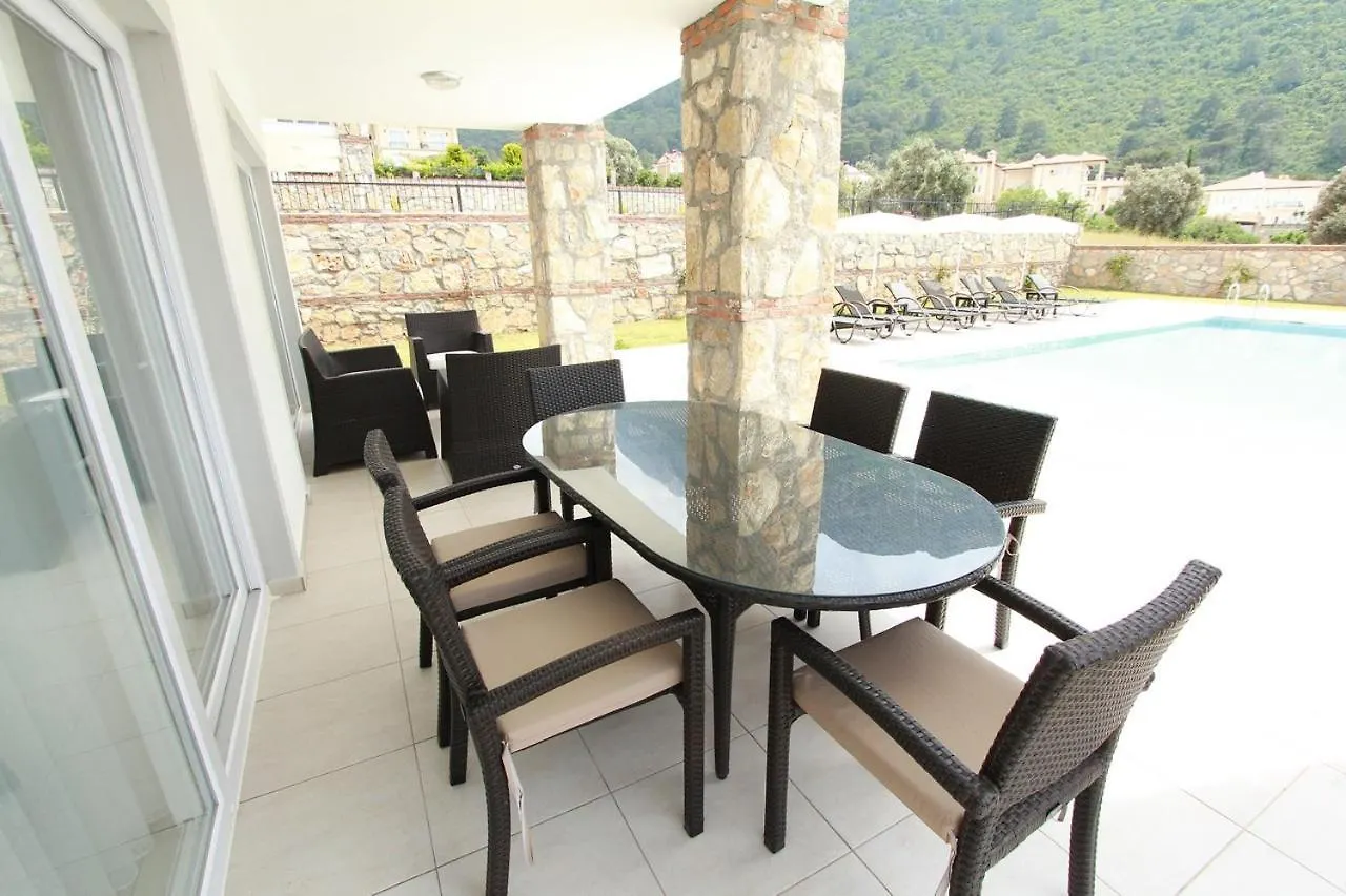Villa Oludeniz Heights Fethiye 0*,  Turkey