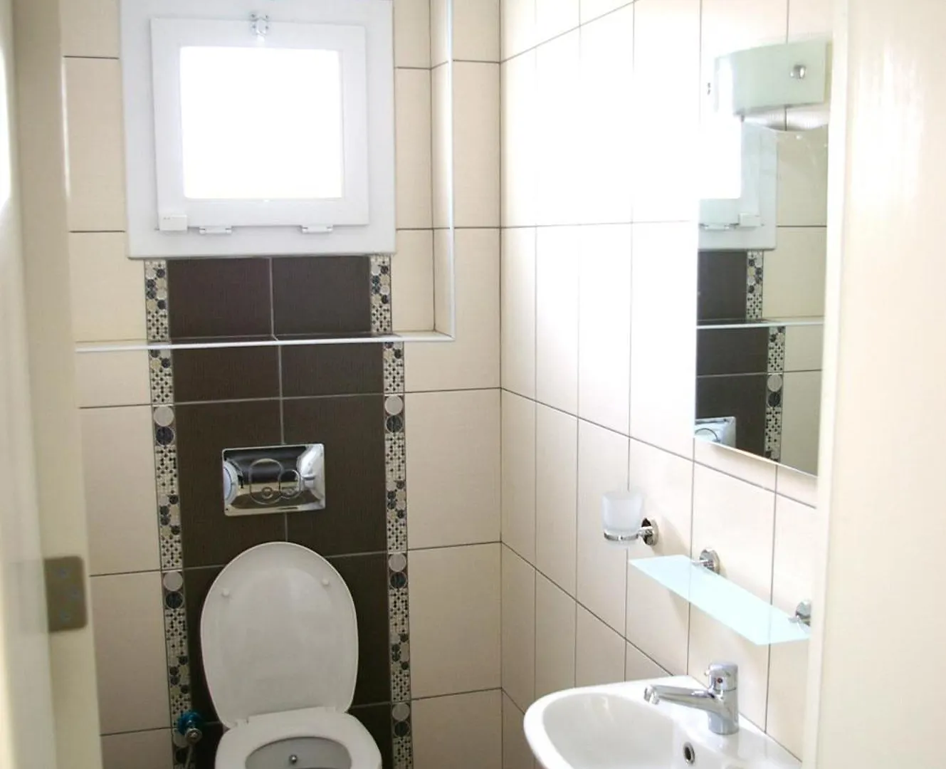 Villa Oludeniz Heights Fethiye