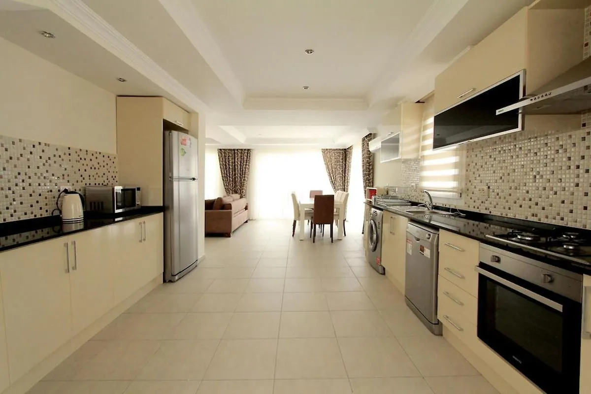 Villa Oludeniz Heights Fethiye 0*,