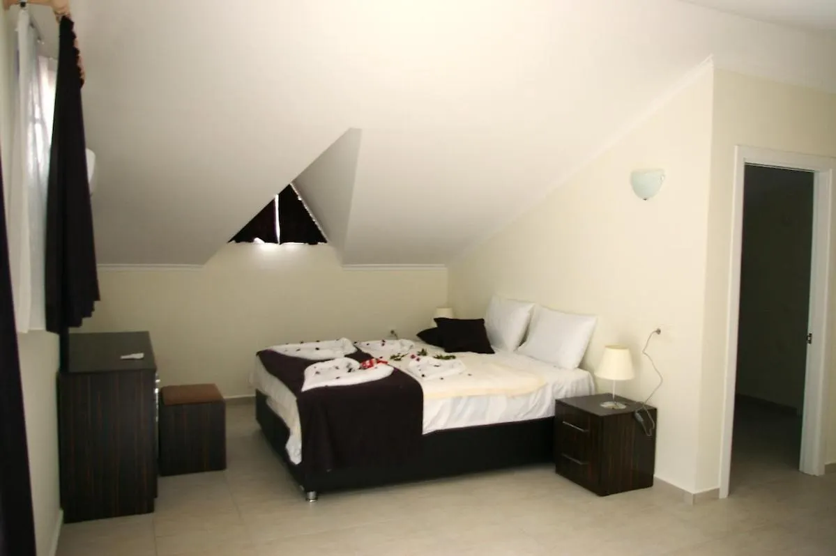 Villa Oludeniz Heights Fethiye