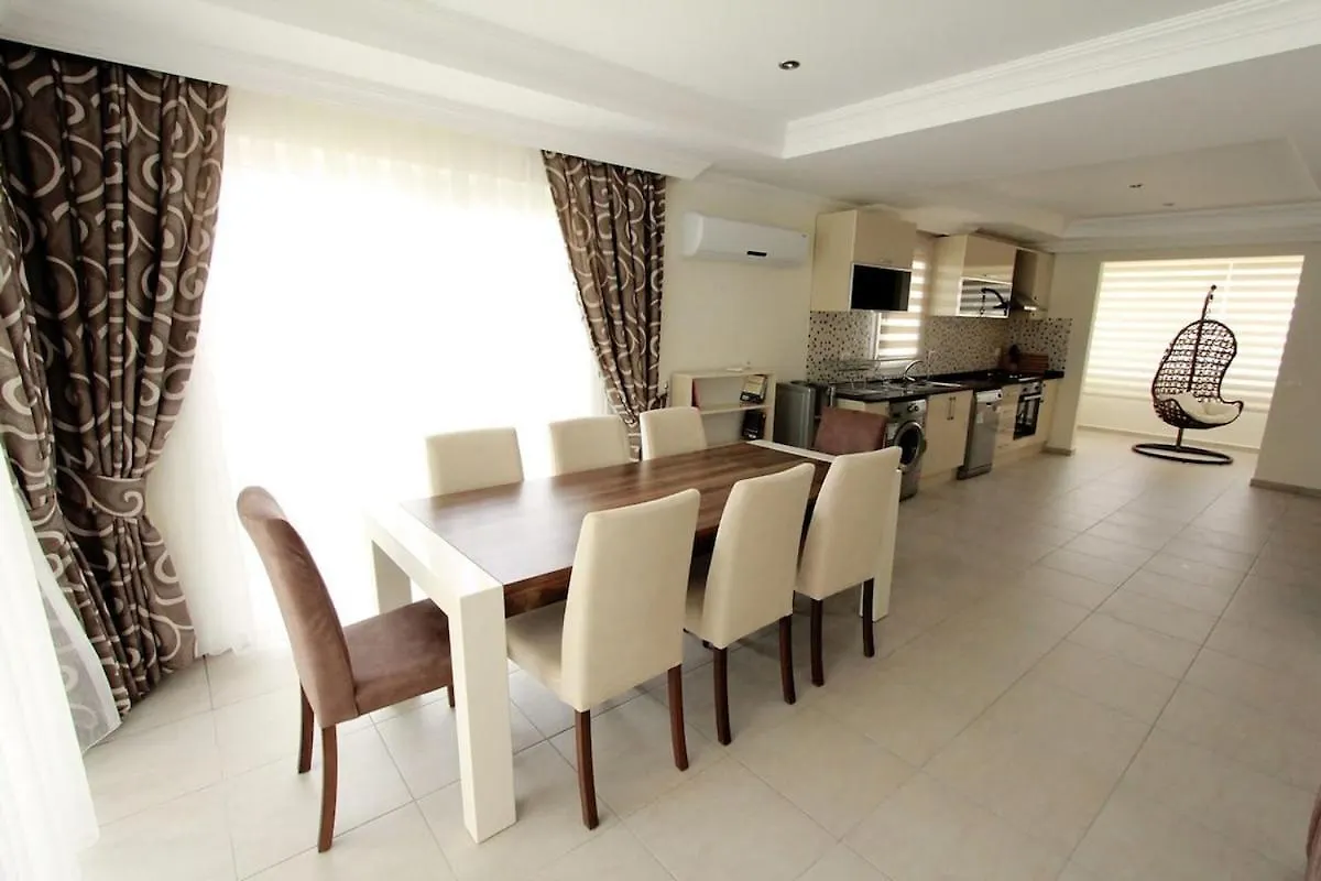 Villa Oludeniz Heights Fethiye 0*,