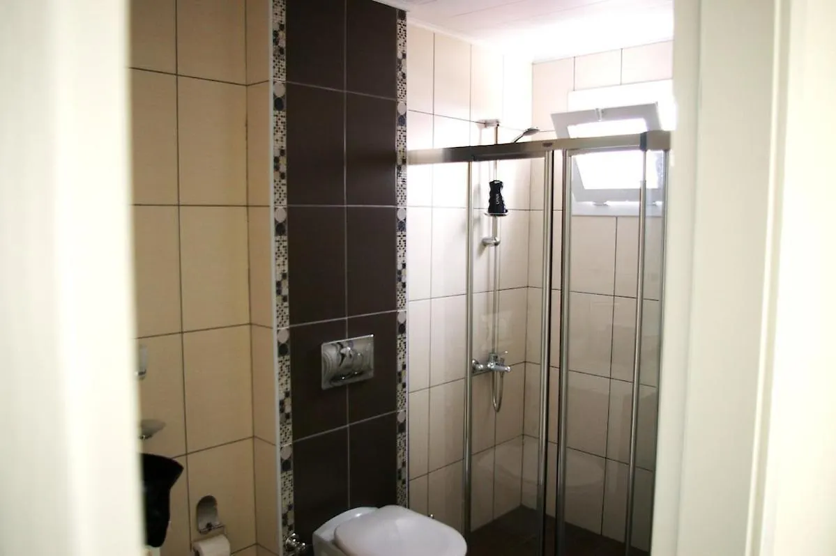 Villa Oludeniz Heights Fethiye