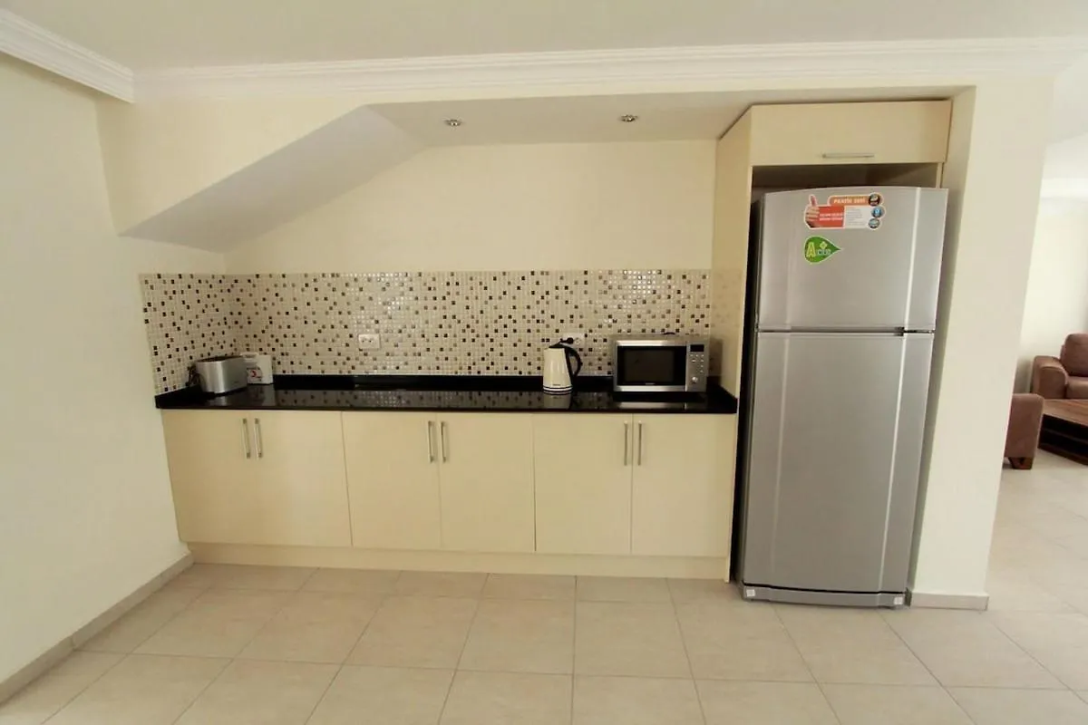 Villa Oludeniz Heights Fethiye