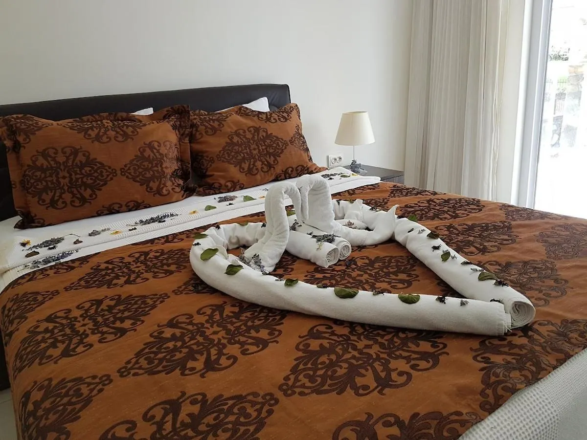 Villa Oludeniz Heights Fethiye 0*,  Turkey