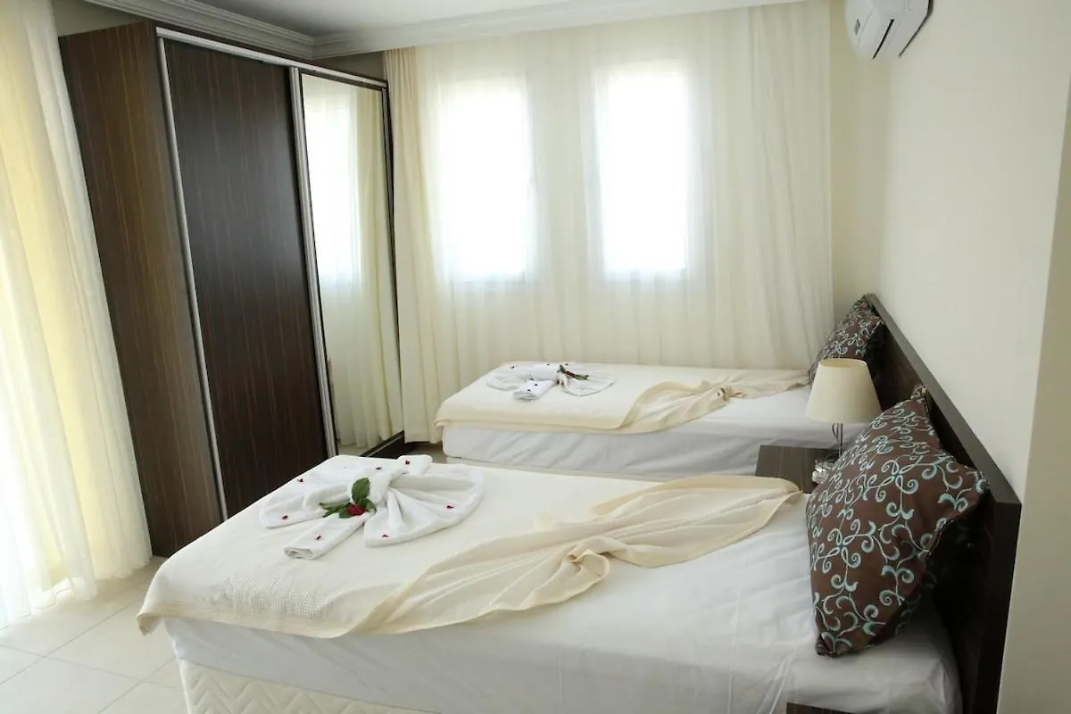 Villa Oludeniz Heights Fethiye