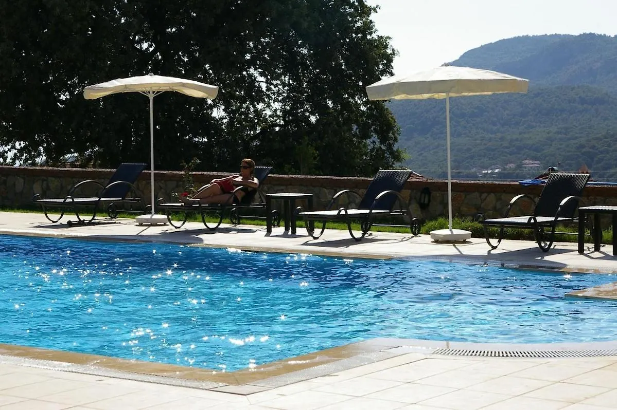 Villa Oludeniz Heights Fethiye 0*,