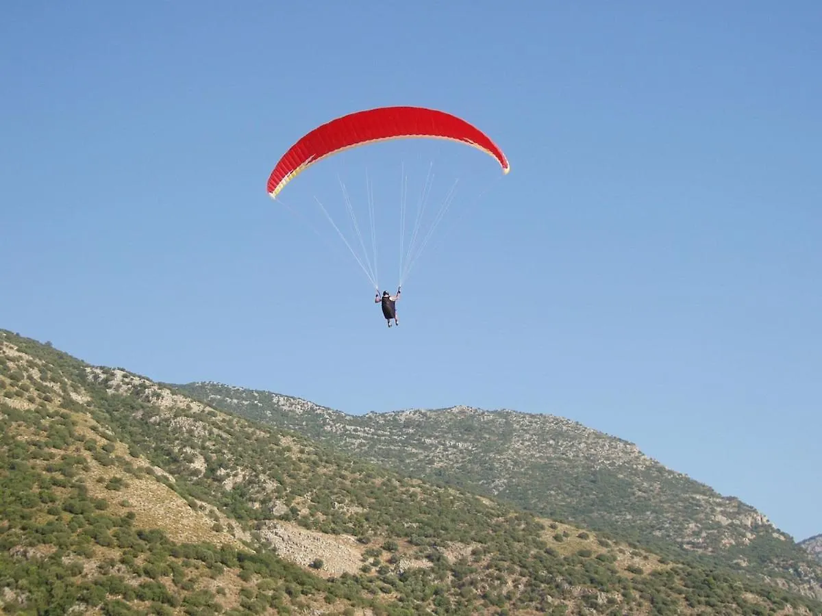 Villa Oludeniz Heights Fethiye 0*,