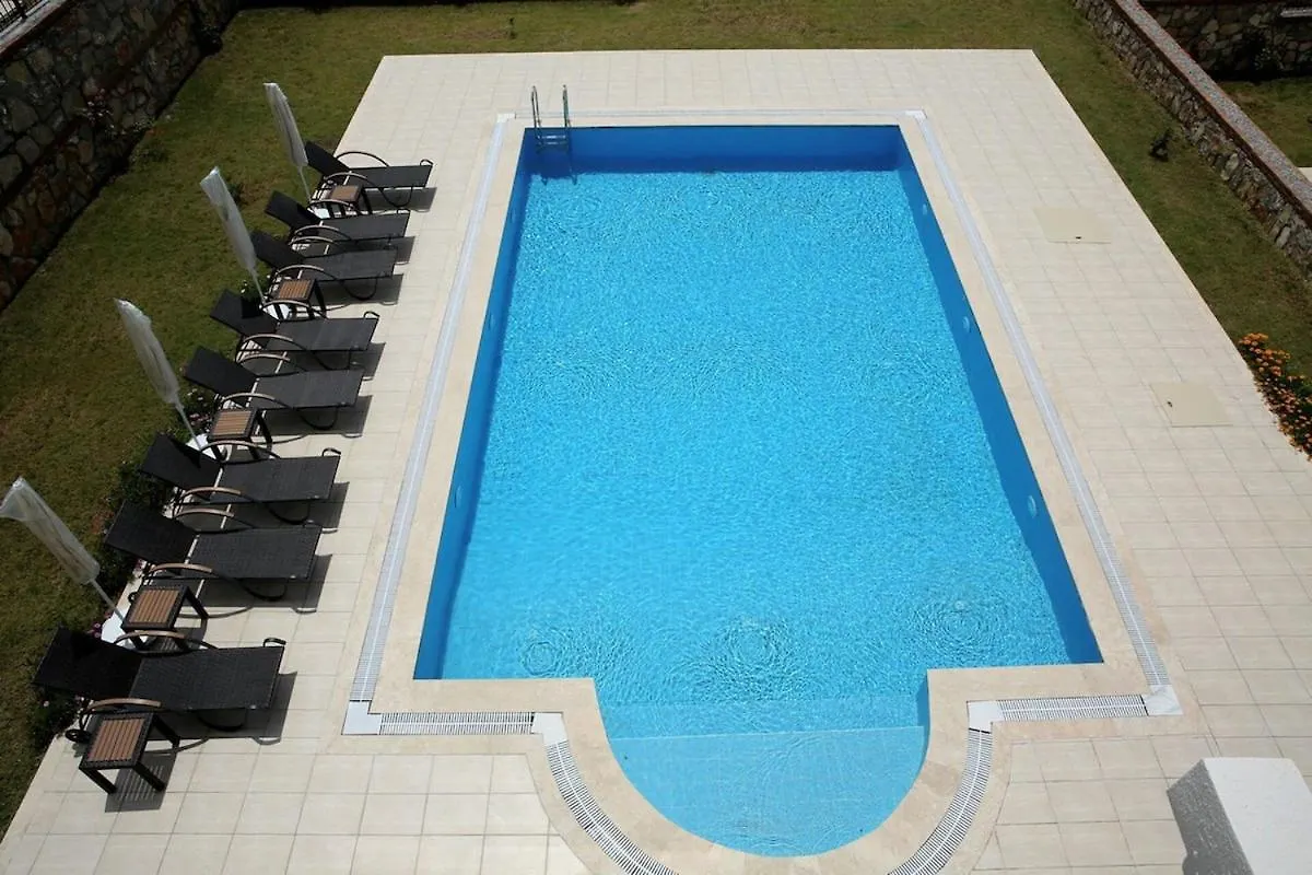 Villa Oludeniz Heights Fethiye