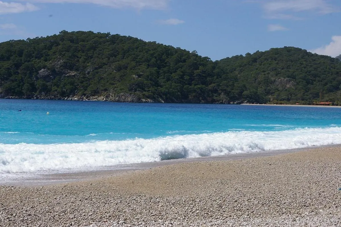Villa Oludeniz Heights Fethiye 0*,  Turkey