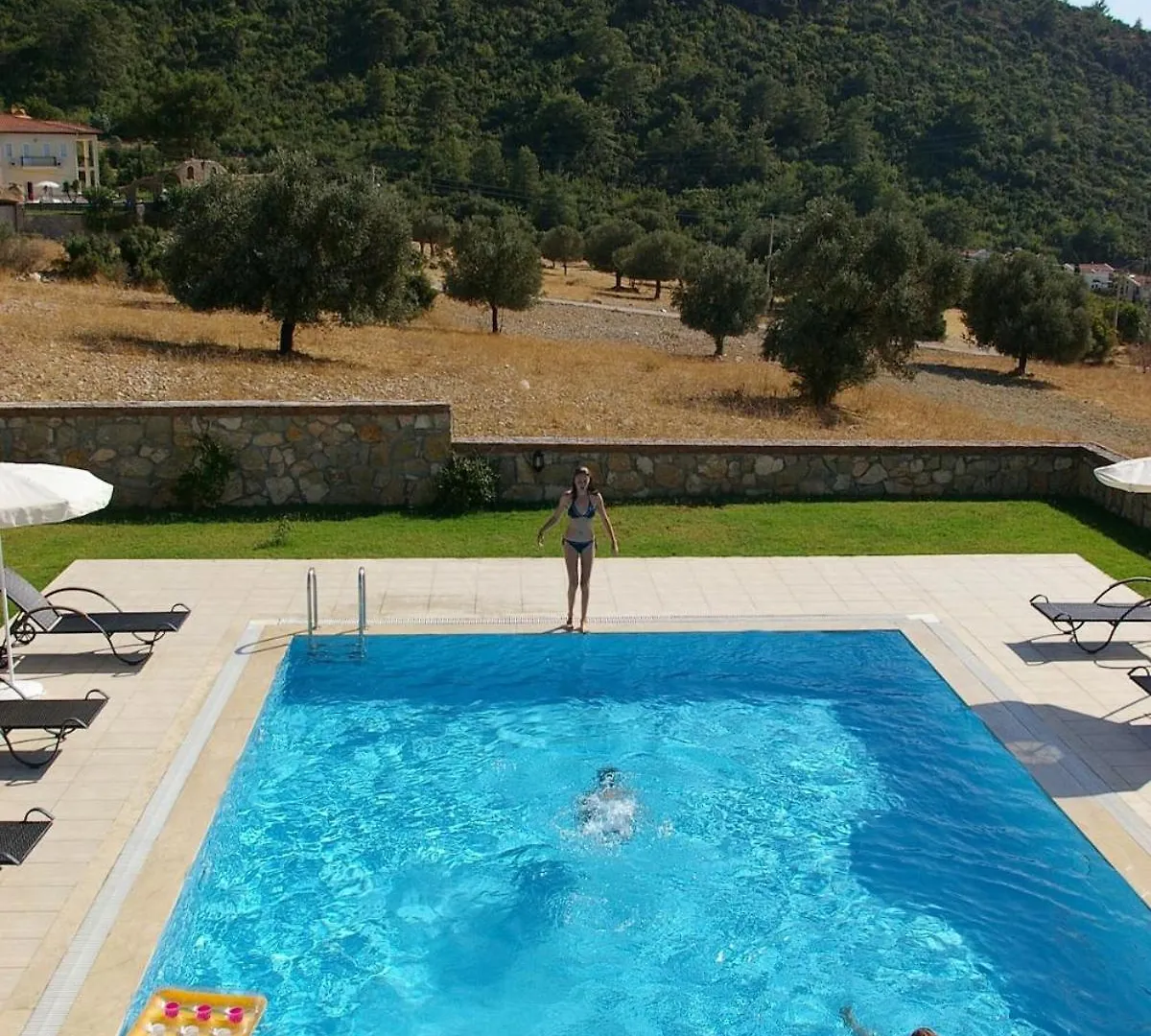 Villa Oludeniz Heights Fethiye 0*,  Turkey