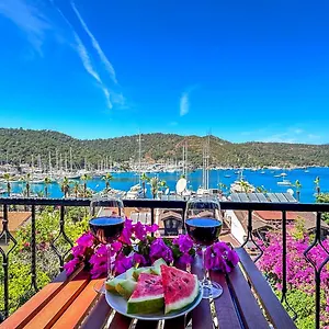 2* Bed and breakfast Mykonut Boutique