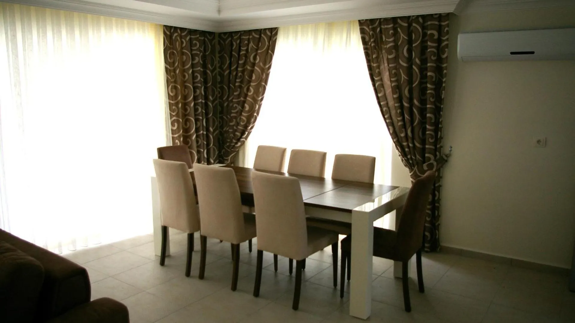 Villa Oludeniz Heights Fethiye 0*,  Turecko