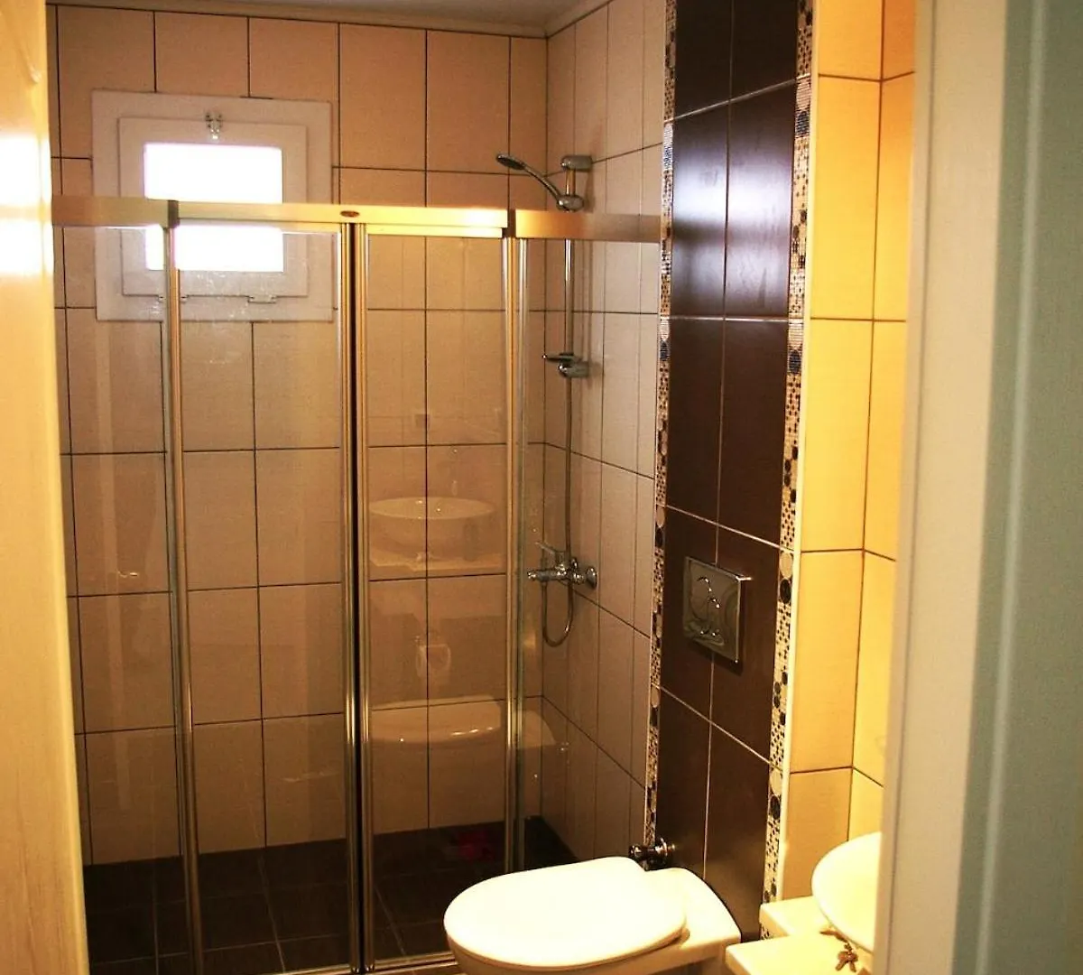 Villa Oludeniz Heights Fethiye